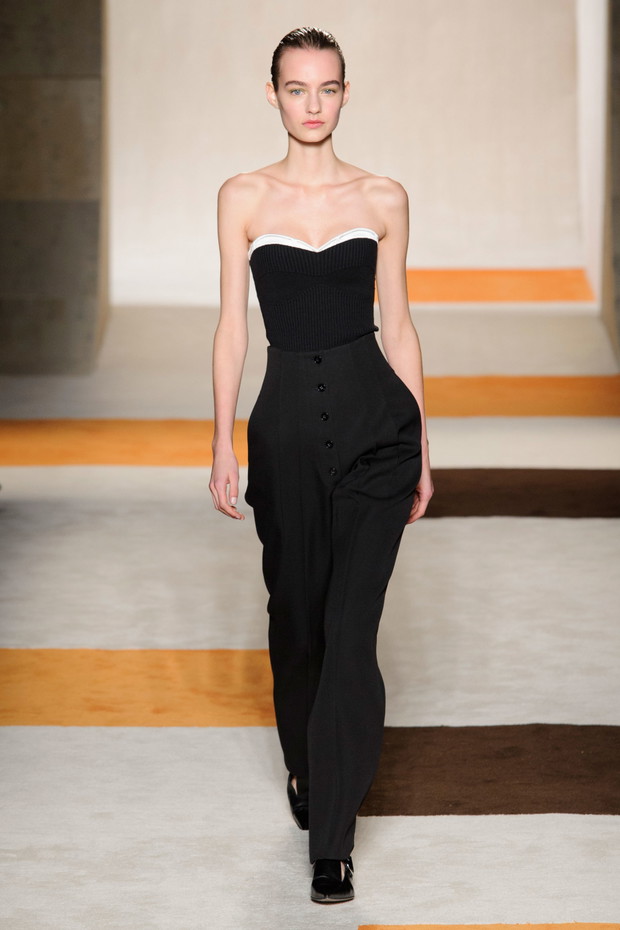 Victoria Beckham jesień-zima 2016/2017
