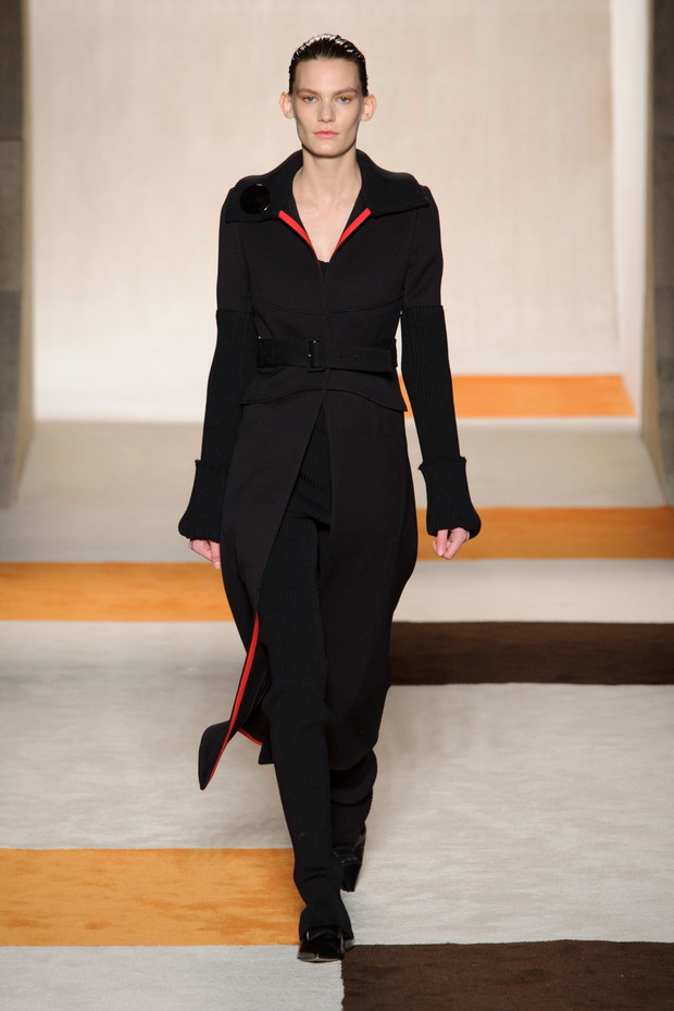 Victoria Beckham jesień-zima 2016/2017