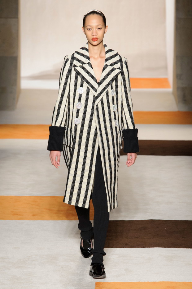 Victoria Beckham jesień-zima 2016/2017