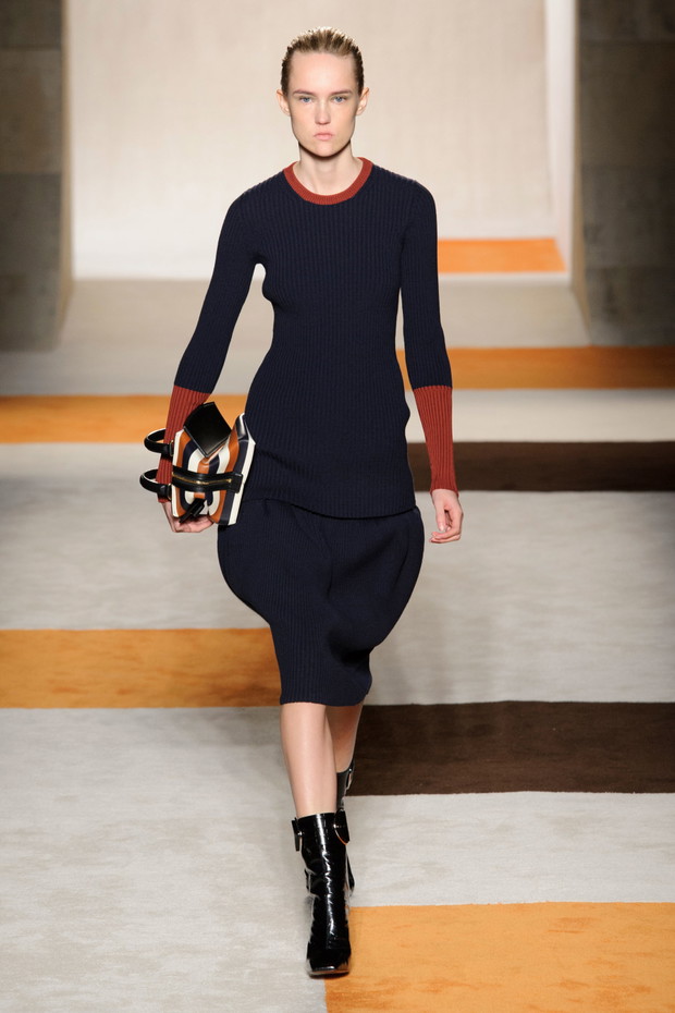Victoria Beckham jesień-zima 2016/2017