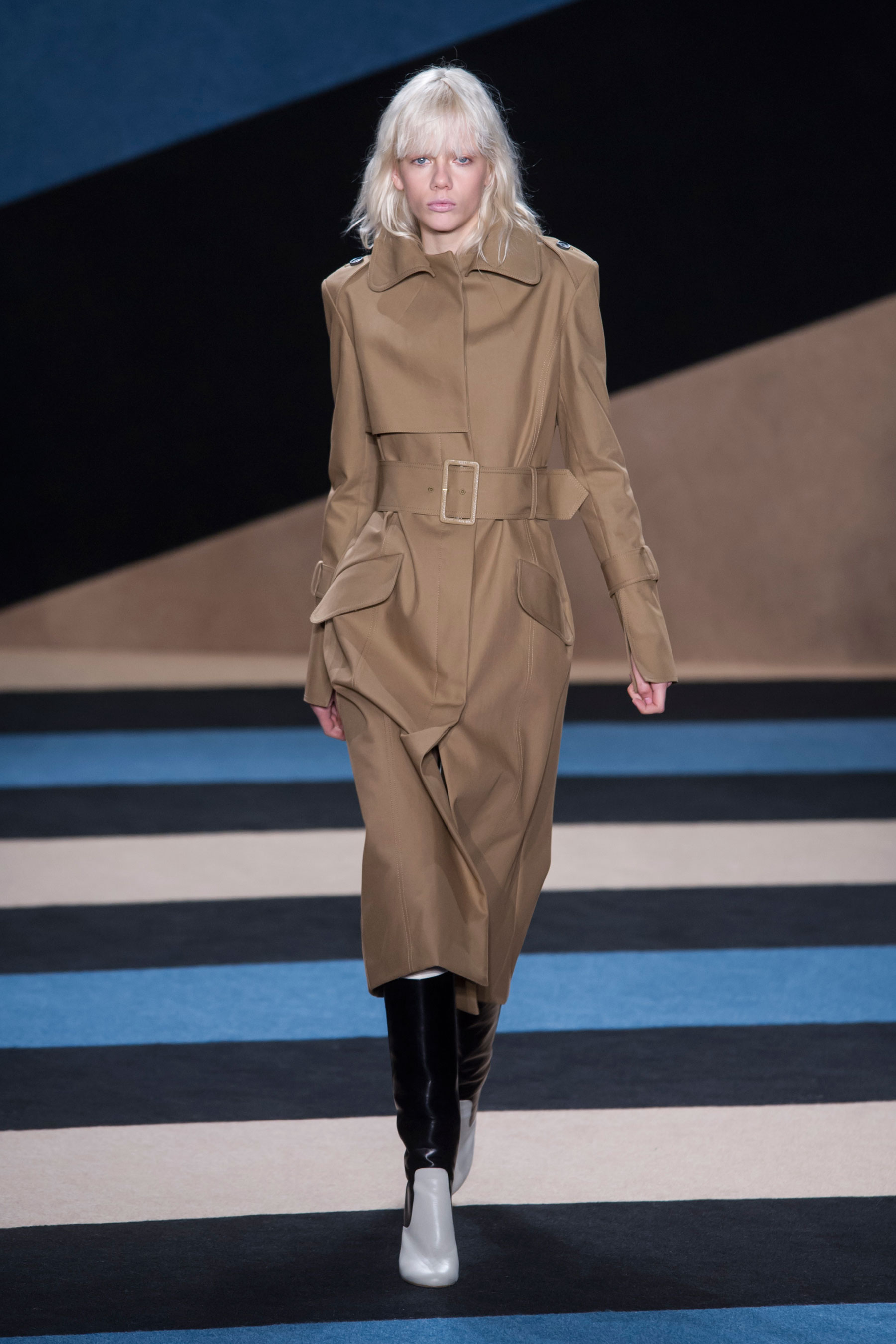 Derek Lam jesień-zima 2016/2017