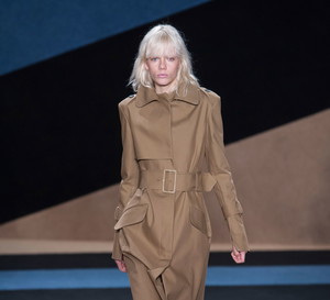 Derek Lam jesień-zima 2016/2017