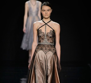 Reem Acra jesień-zima 2016/2017