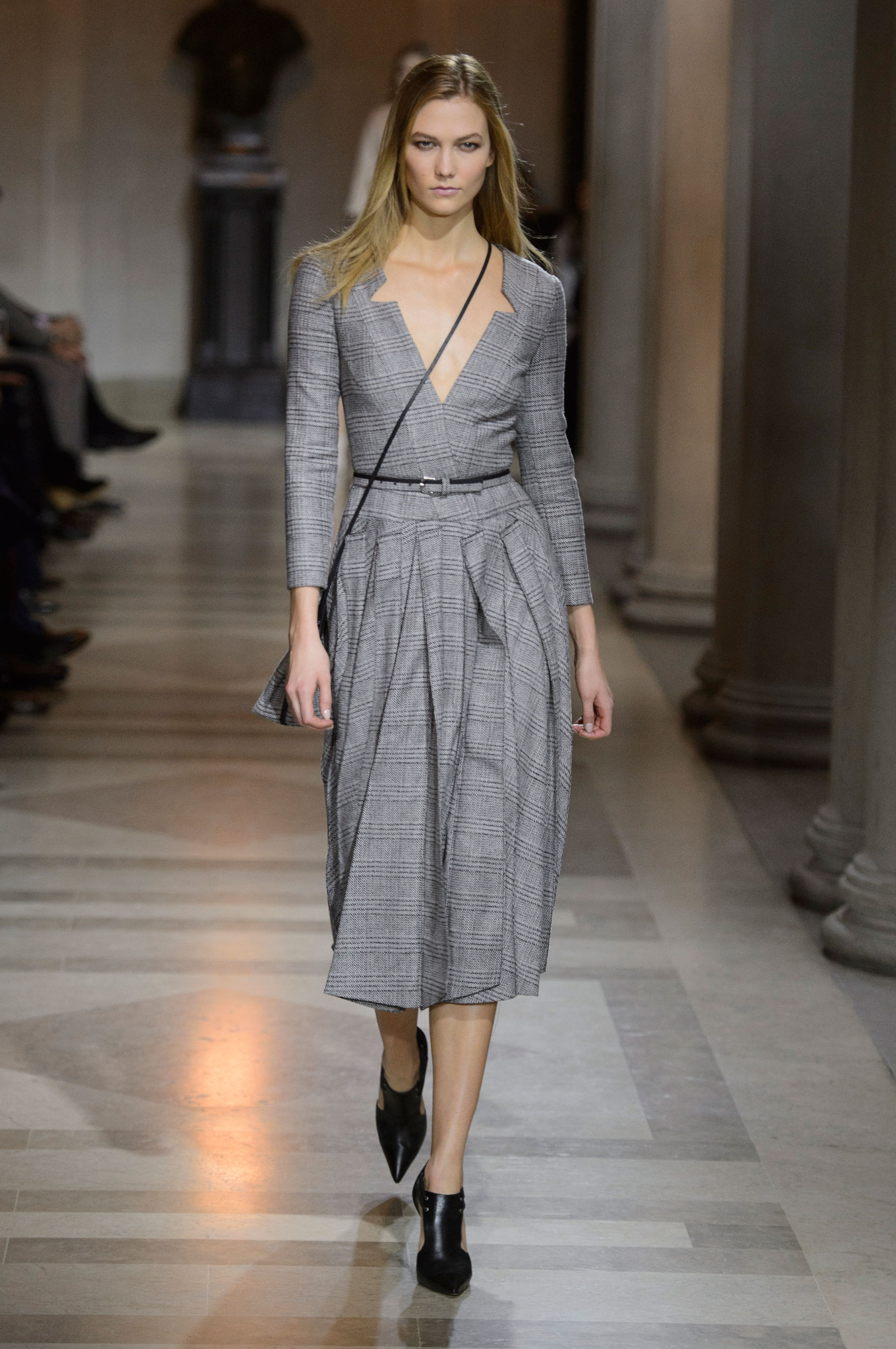 Carolina Herrera jesień-zima 2016/2017