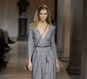 Carolina Herrera jesień-zima 2016/2017