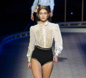 Tommy Hilfiger jesień-zima 2016/2017