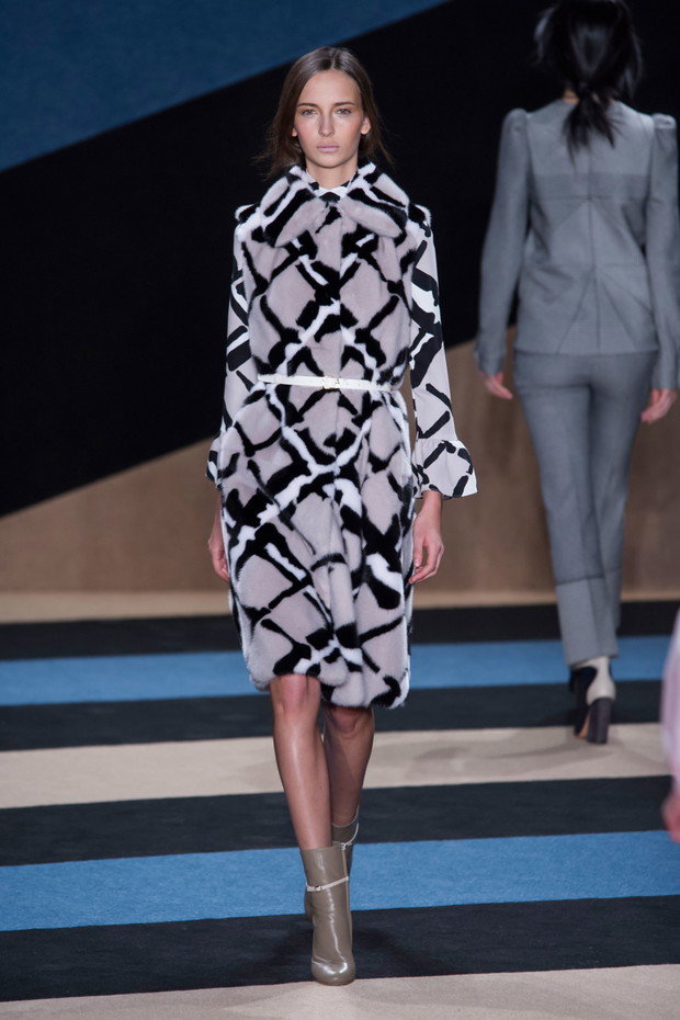 Derek Lam jesień-zima 2016/2017