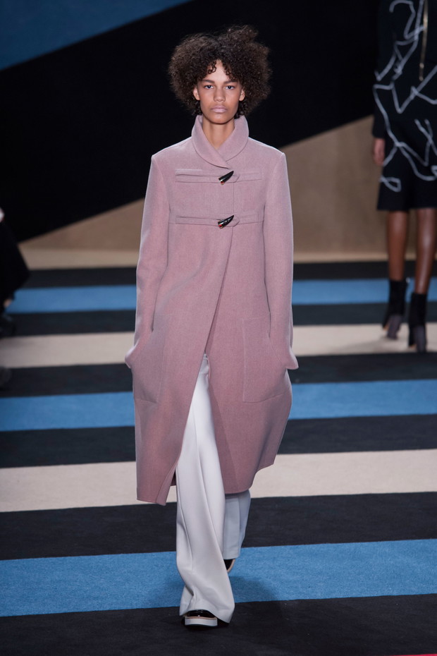 Derek Lam jesień-zima 2016/2017