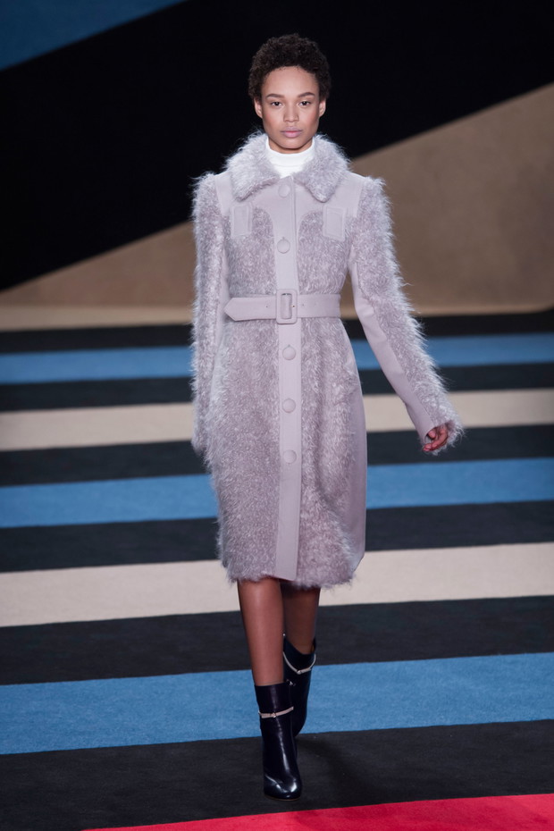 Derek Lam jesień-zima 2016/2017