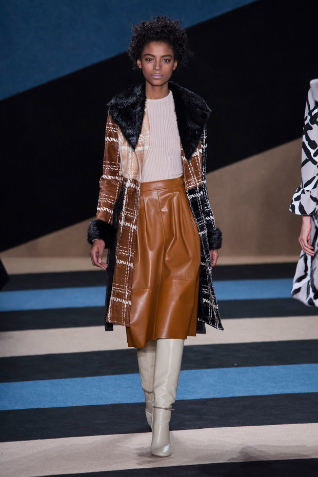 Derek Lam jesień-zima 2016/2017