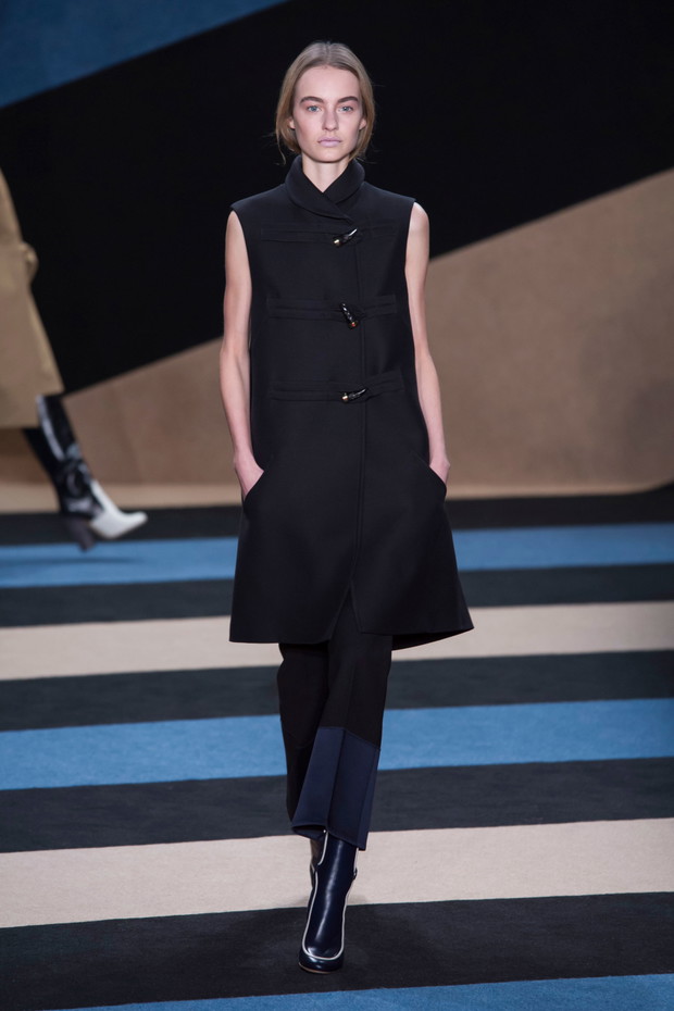 Derek Lam jesień-zima 2016/2017