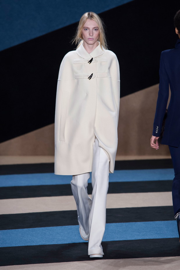 Derek Lam jesień-zima 2016/2017