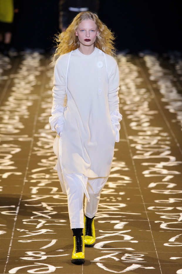 Edun jesień-zima 2016/2017