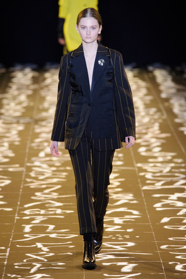 Edun jesień-zima 2016/2017