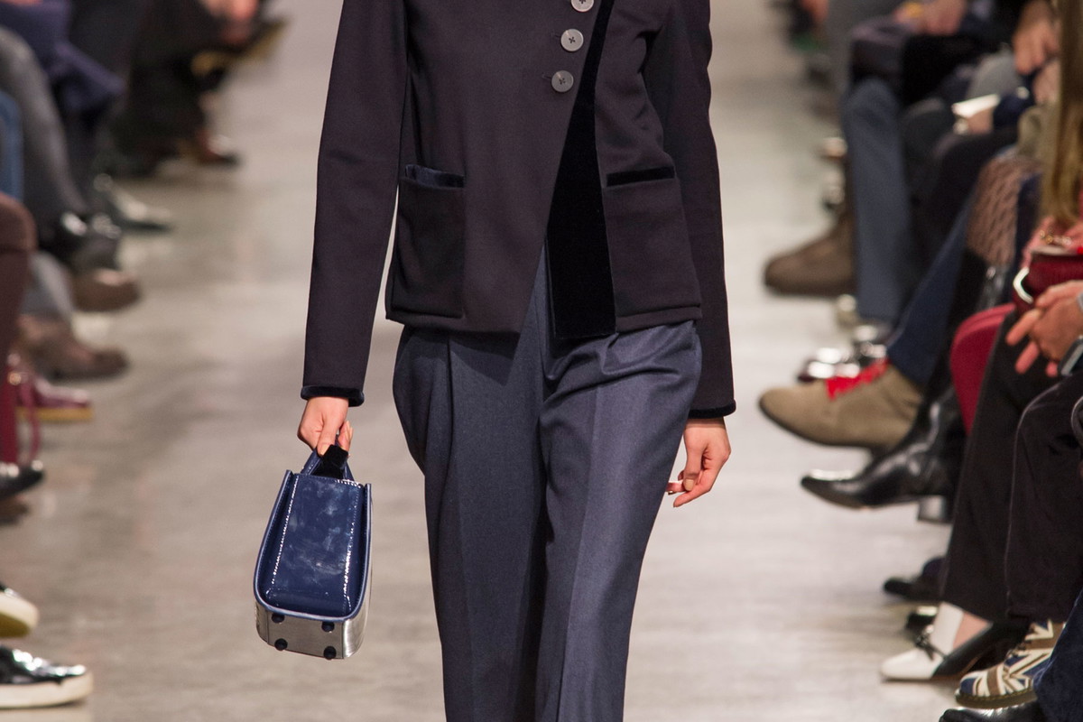 Zac Posen jesień-zima 2016/2017