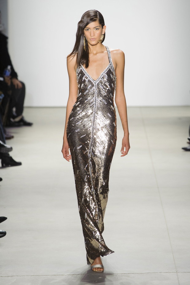 Jenny Packham jesień-zima 2016/2017