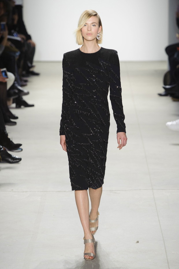 Jenny Packham jesień-zima 2016/2017