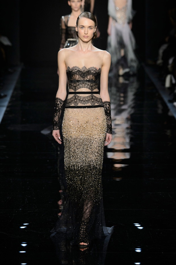 Reem Acra jesień-zima 2016/2017