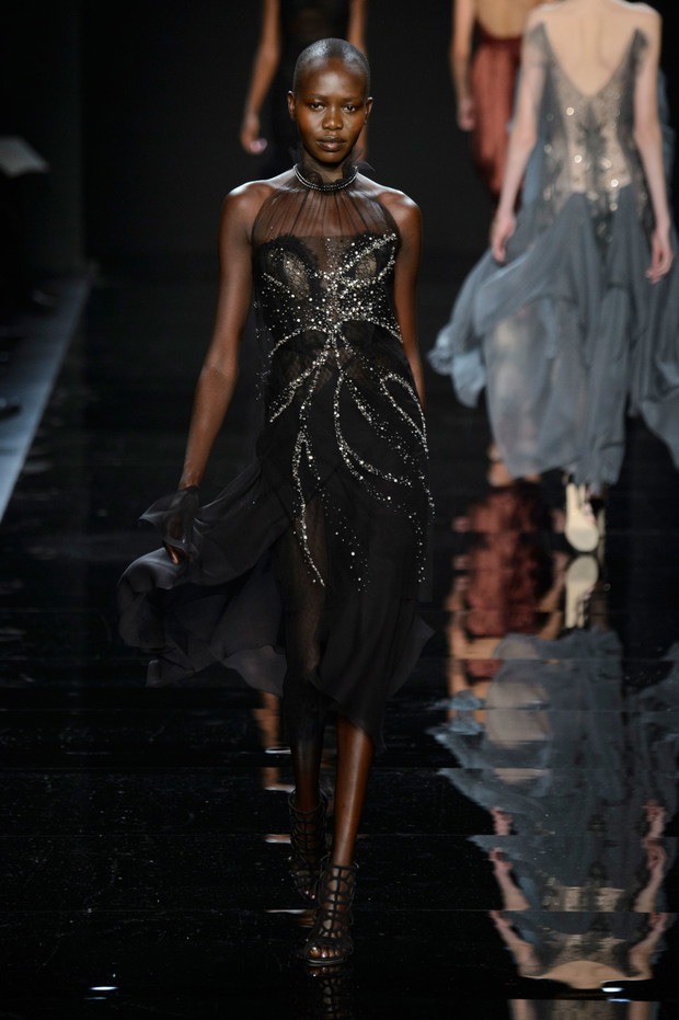 Reem Acra jesień-zima 2016/2017
