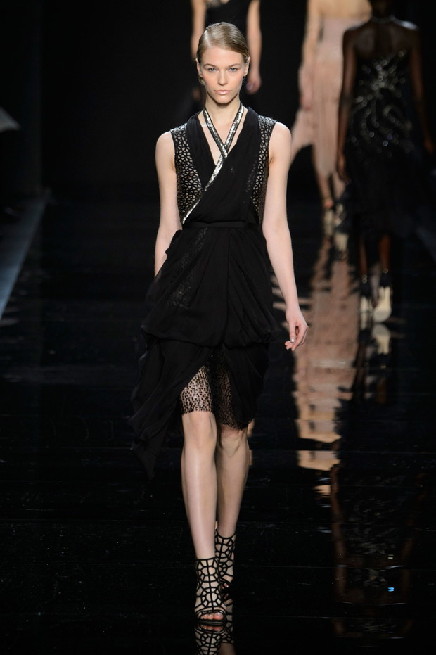 Reem Acra jesień-zima 2016/2017