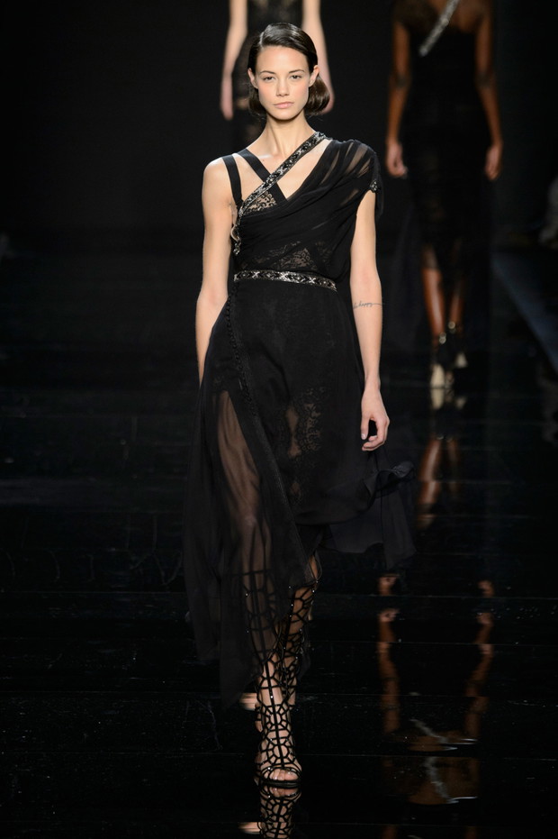 Reem Acra jesień-zima 2016/2017