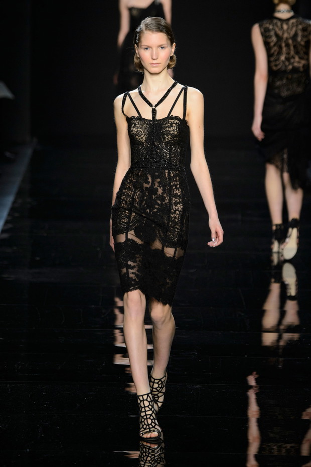 Reem Acra jesień-zima 2016/2017