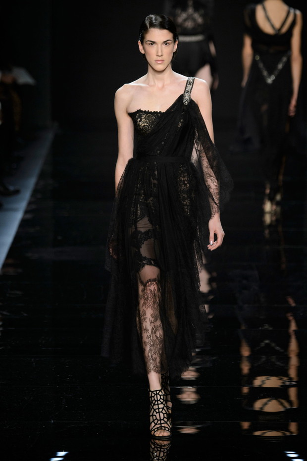 Reem Acra jesień-zima 2016/2017