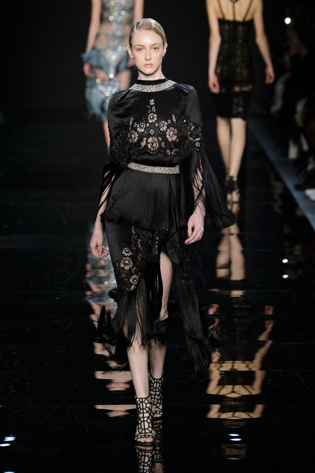 Reem Acra jesień-zima 2016/2017