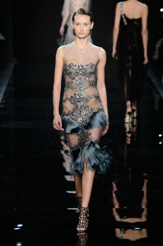 Reem Acra jesień-zima 2016/2017