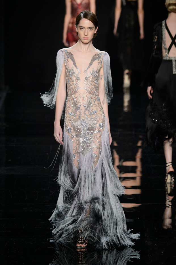 Reem Acra jesień-zima 2016/2017