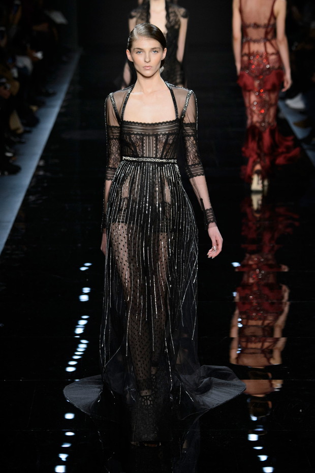 Reem Acra jesień-zima 2016/2017