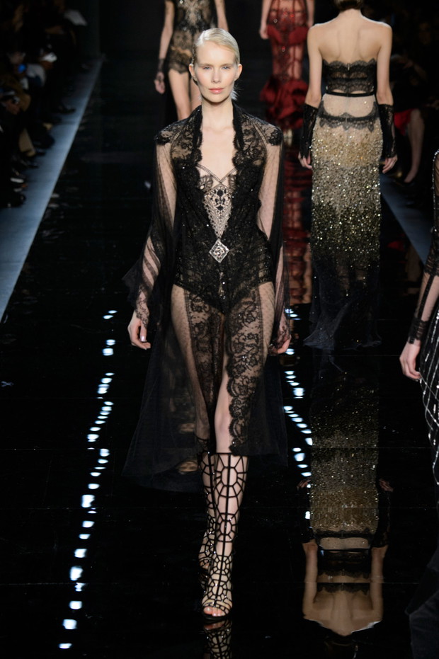 Reem Acra jesień-zima 2016/2017