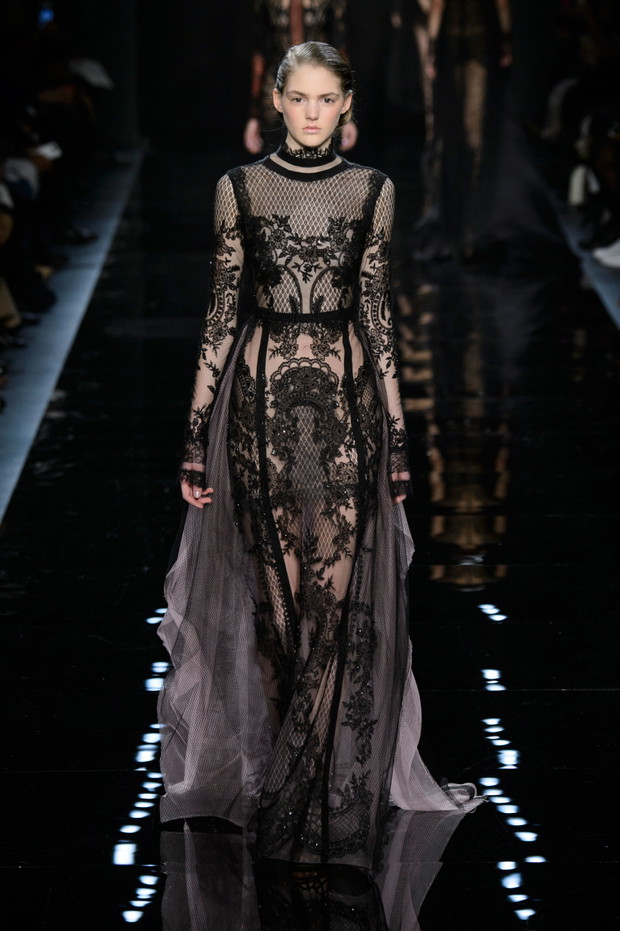 Reem Acra jesień-zima 2016/2017