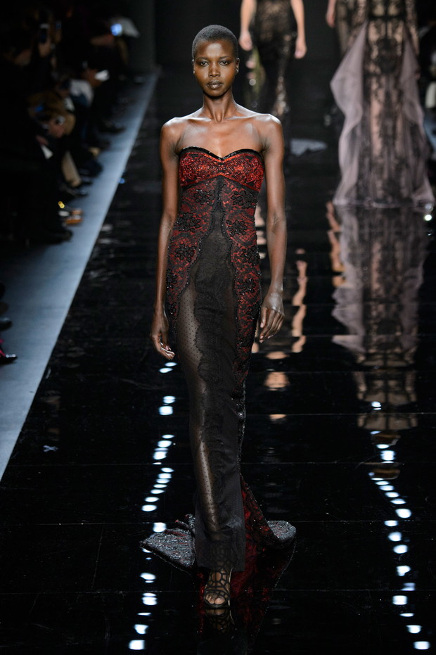 Reem Acra jesień-zima 2016/2017
