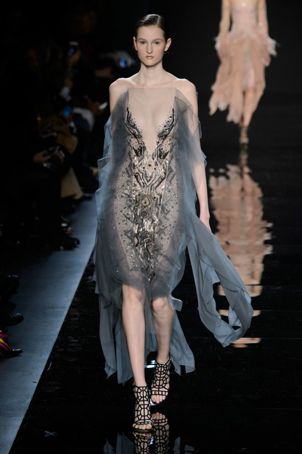 Reem Acra jesień-zima 2016/2017