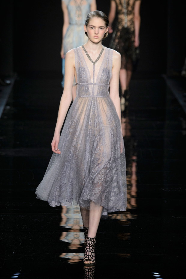 Reem Acra jesień-zima 2016/2017