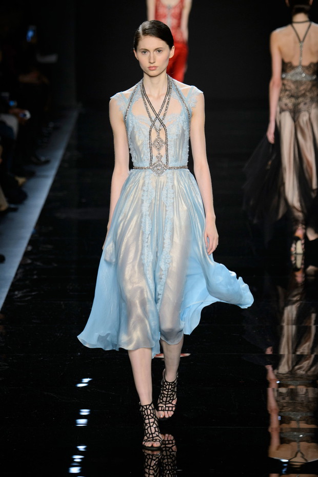 Reem Acra jesień-zima 2016/2017
