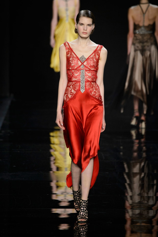 Reem Acra jesień-zima 2016/2017