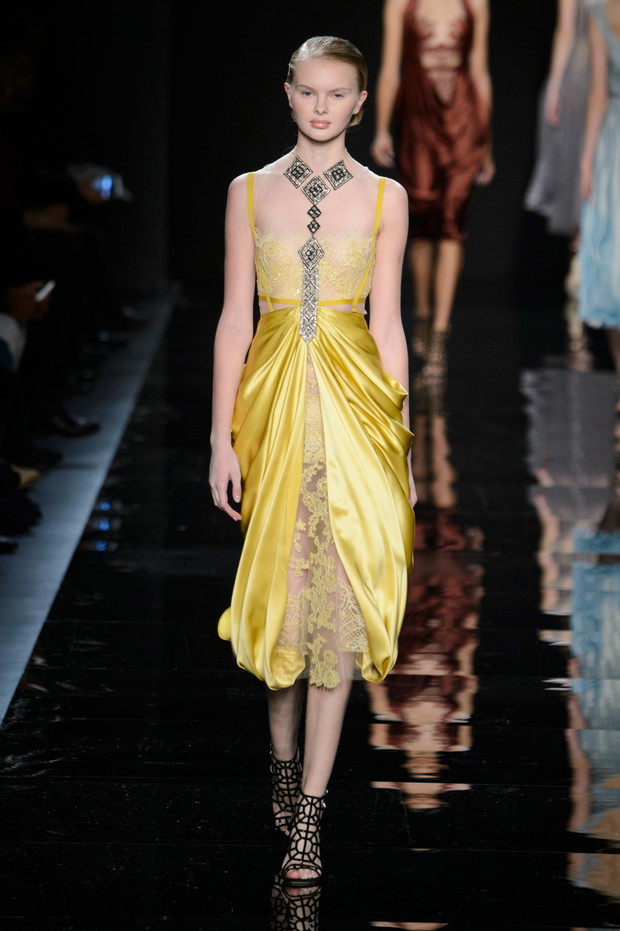 Reem Acra jesień-zima 2016/2017