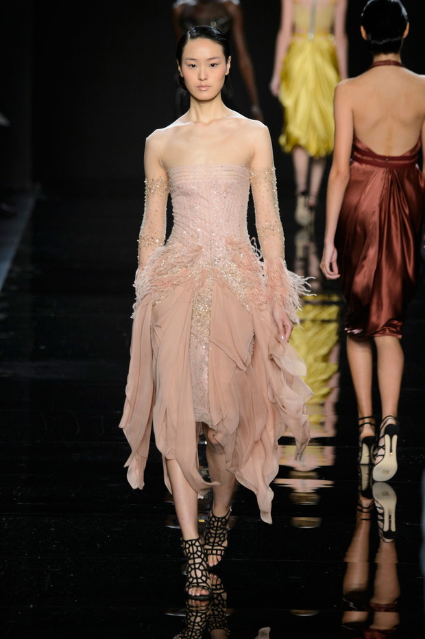 Reem Acra jesień-zima 2016/2017