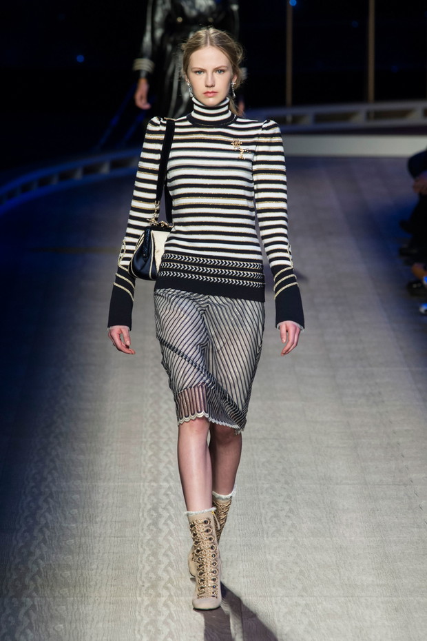 Tommy Hilfiger jesień-zima 2016/2017
