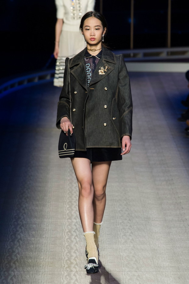 Tommy Hilfiger jesień-zima 2016/2017