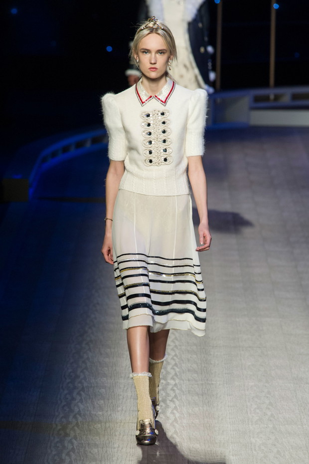 Tommy Hilfiger jesień-zima 2016/2017