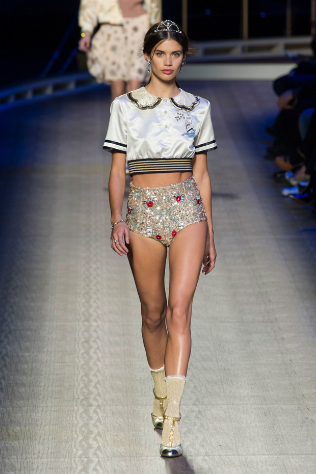 Tommy Hilfiger jesień-zima 2016/2017