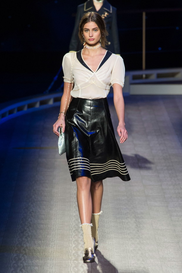 Tommy Hilfiger jesień-zima 2016/2017