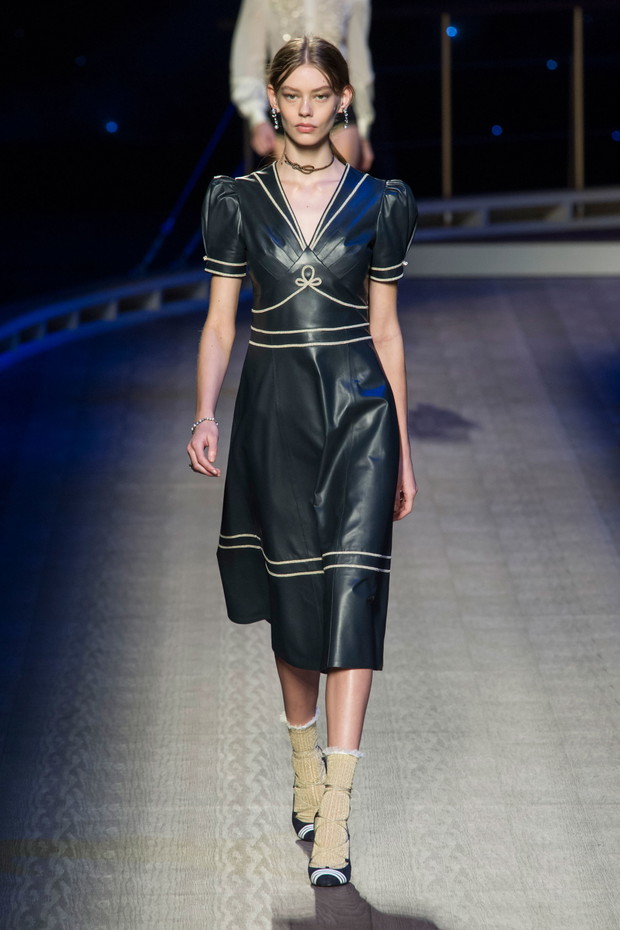 Tommy Hilfiger jesień-zima 2016/2017