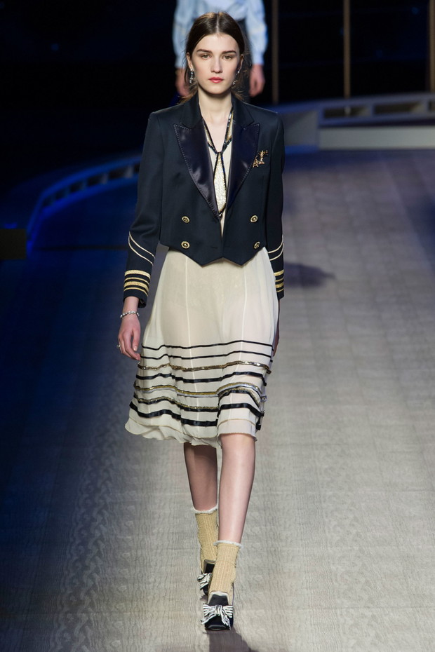 Tommy Hilfiger jesień-zima 2016/2017