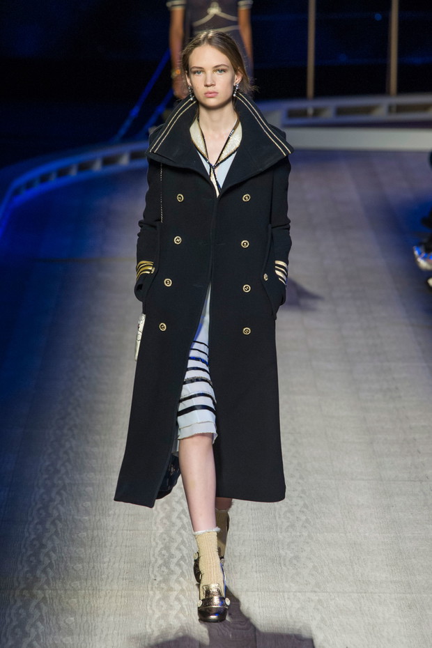 Tommy Hilfiger jesień-zima 2016/2017