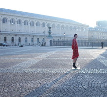 Film reklamowy 24 Sèvres – 'Where Fashion Comes to Life'