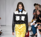 Pokaz Calvin Klein SS18